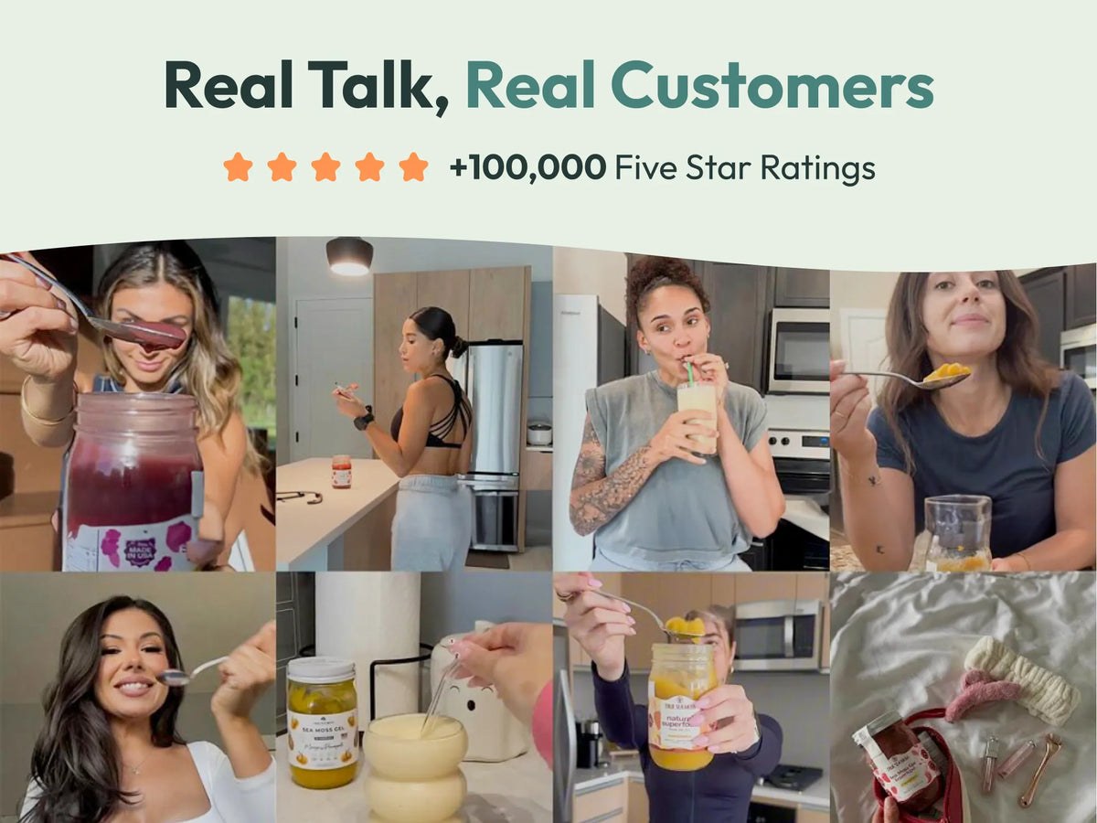 Customer photographs